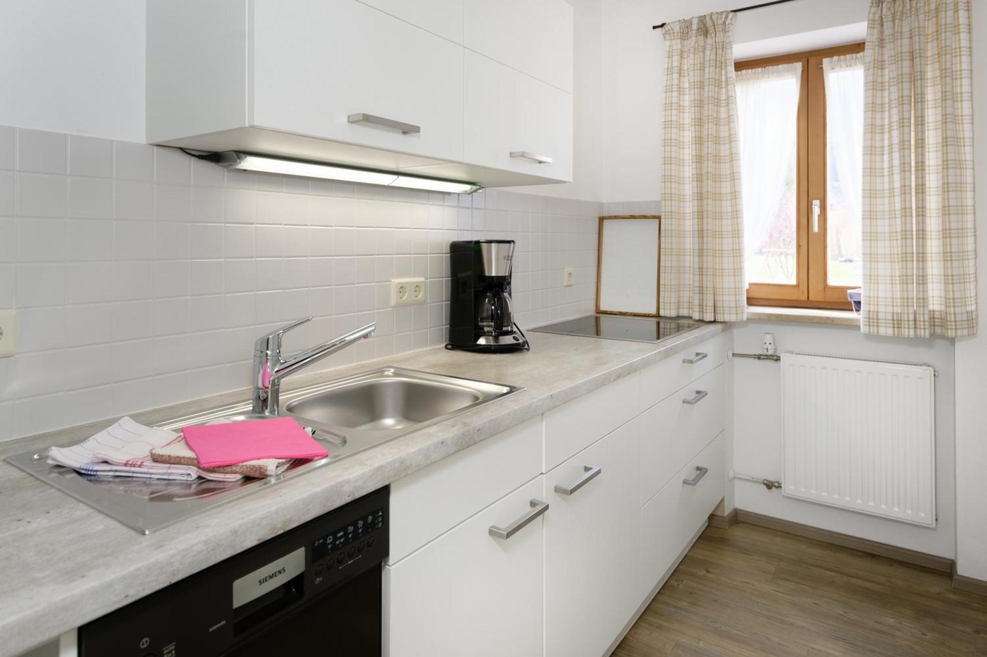 Trinkl Apartment